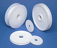 Standard & In-Stock Sheaves