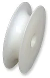 Single sheave product photo
