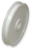 Nested sheave product photo